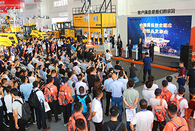 问鼎国际PG官方网站全系新品盛装出击BICES 2019展会